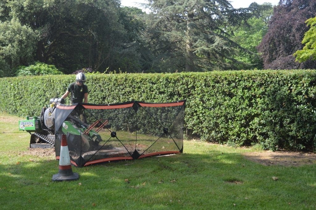 Stump Grinding Cambridge