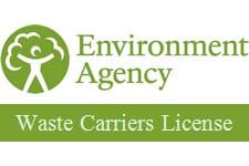 Environment Agency WCL Logo