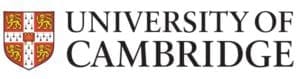 Cambridge University logo